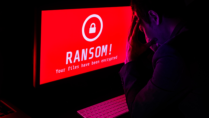 Pourquoi les ”ransomwares” peuvent entraîner une perte de revenus de votre entreprise